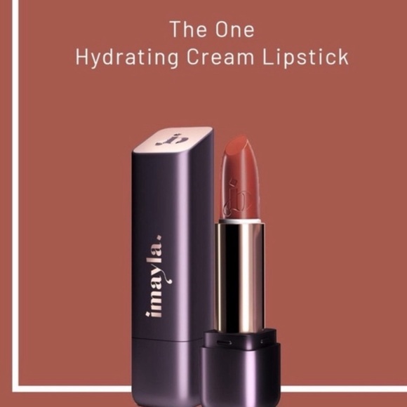 Imayla Juicy Cherry Hydrating Lip stick - Picture 5 of 5